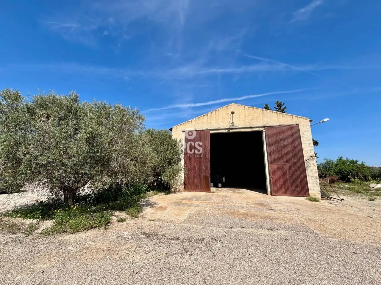 Industrial building for sale in Calle Alrededores de Totana S/N, imagen 3