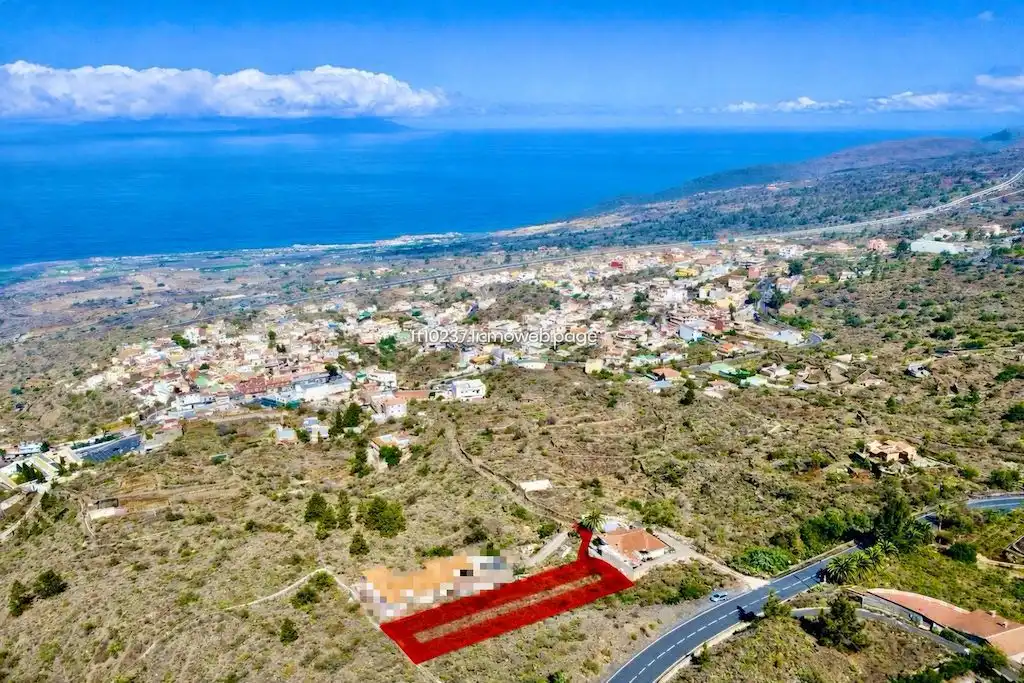 Lands and plots for sale in Chío