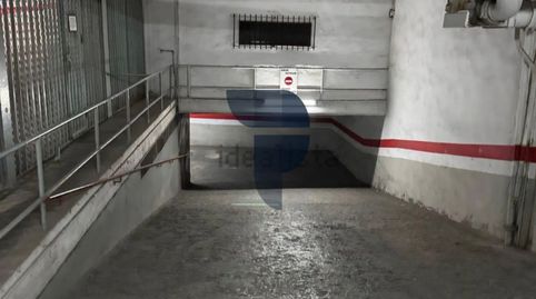 Foto 3 de Garatge de lloguer a Carrer Alemania, 24, Ensanche - Diputación, Alicante / Alacant