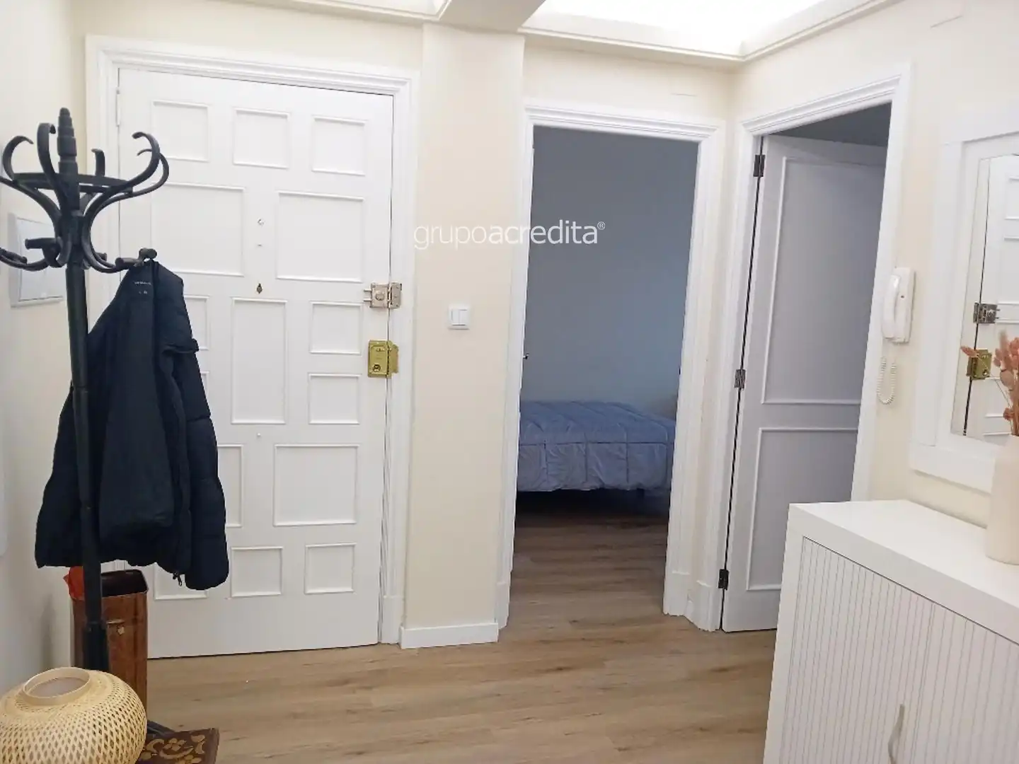Flat for sale in Rosalía de Castro, 47, Ensanche - Sar