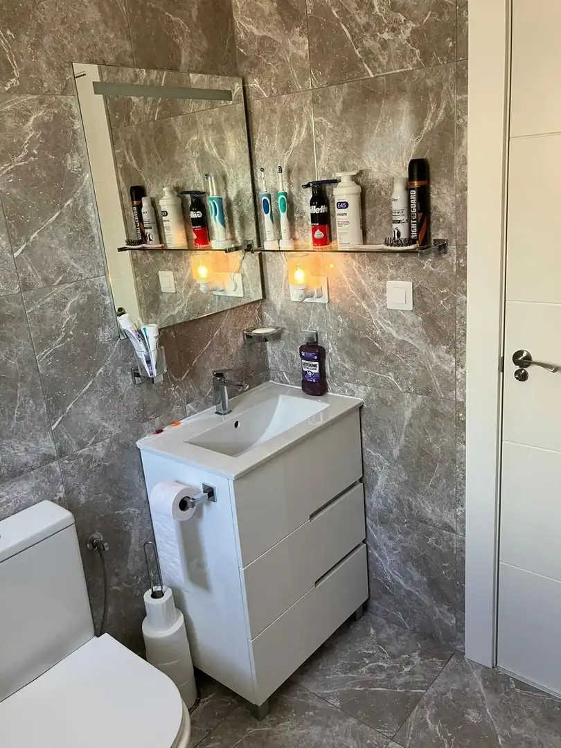Chalet con terraza en venta en Orihuela Costa, imagen 17
