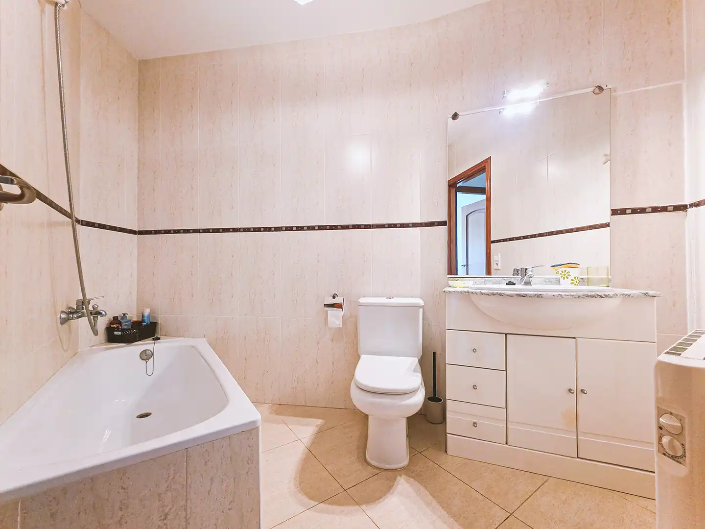 Casa adosada en venta en Sant Cebrià de Vallalta