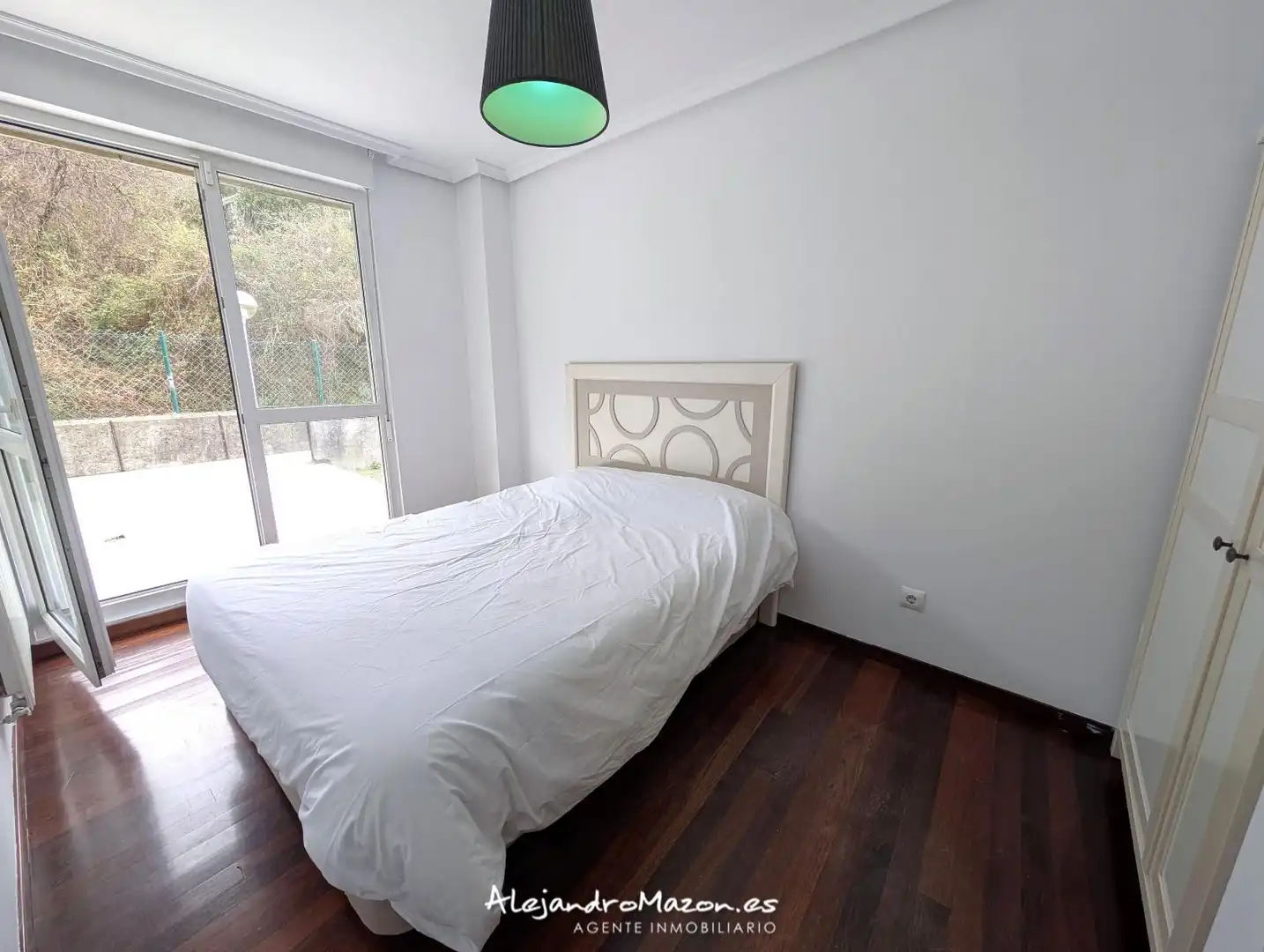 Habitación de Piso en venta en Castro-Urdiales con Calefacción, Jardín privado y Terraza