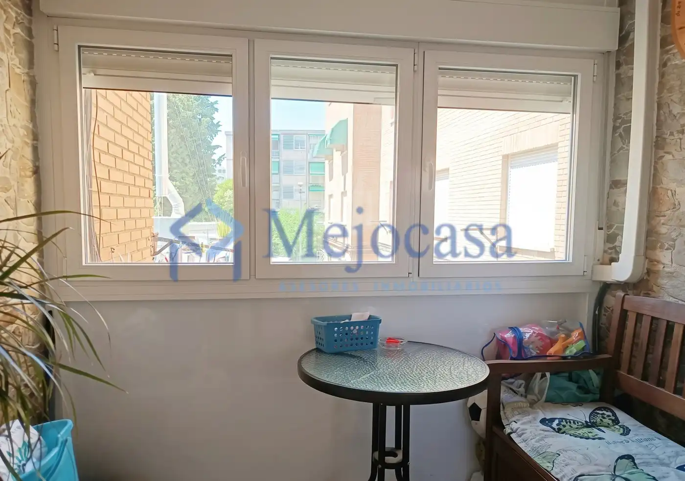 Piso en venta en Madrid, Madrid