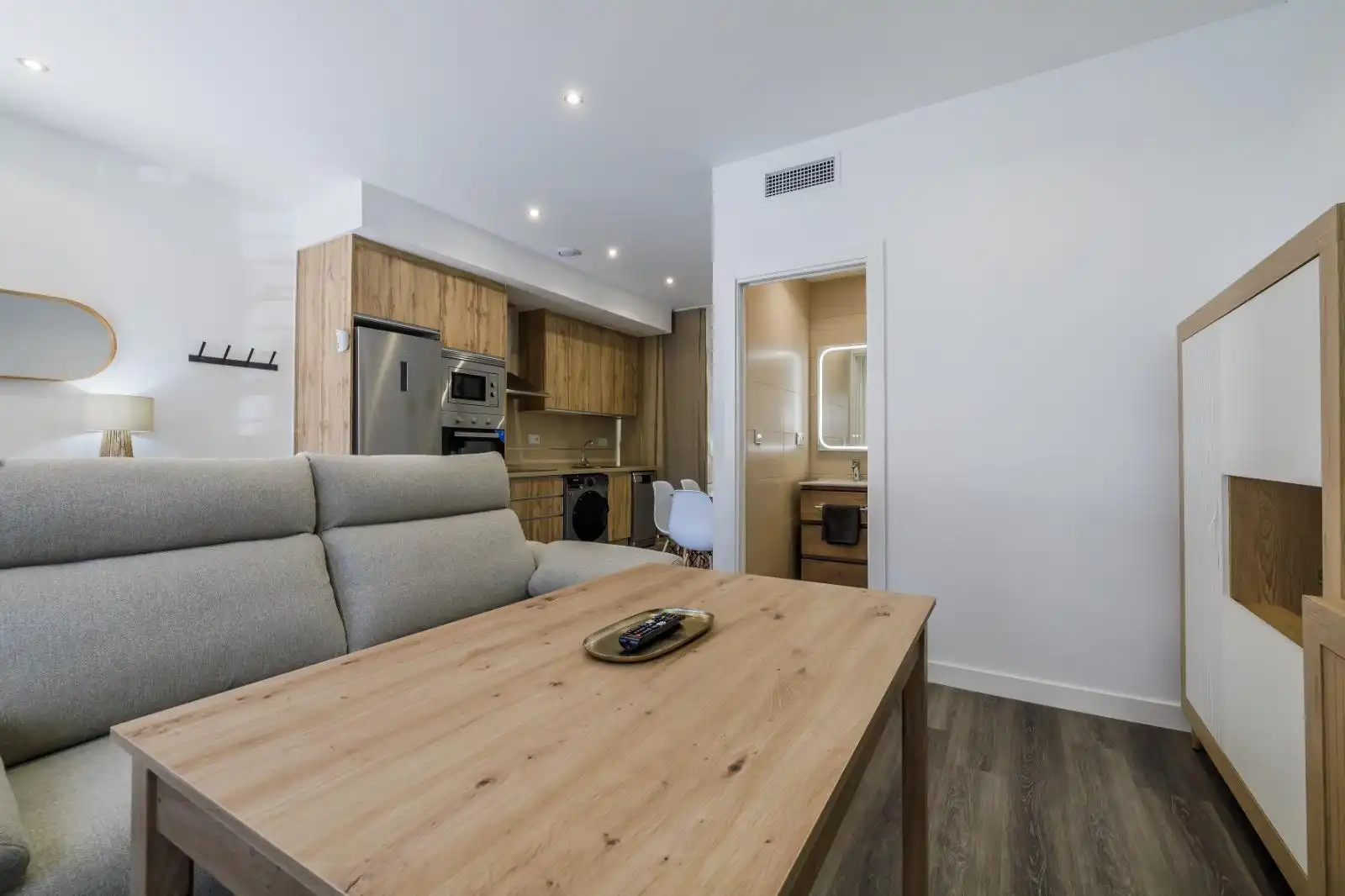 Loft de lloguer a Poniente-Sur, imagen 6