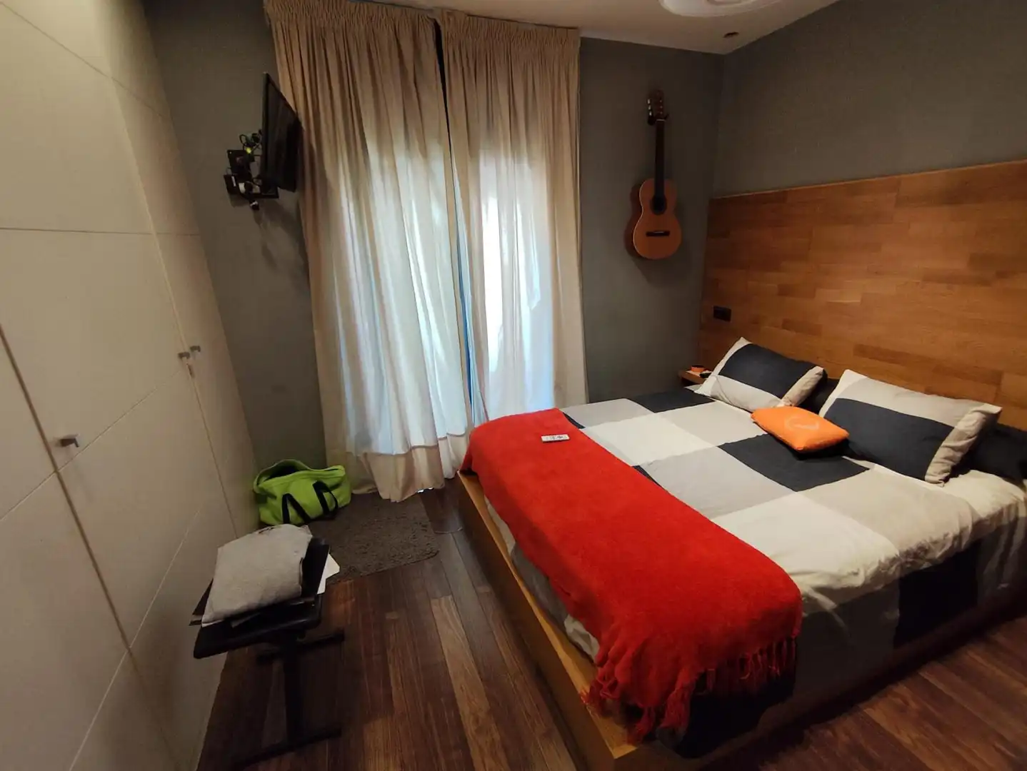 Flat with terrace for sale in Casals, imagen 3