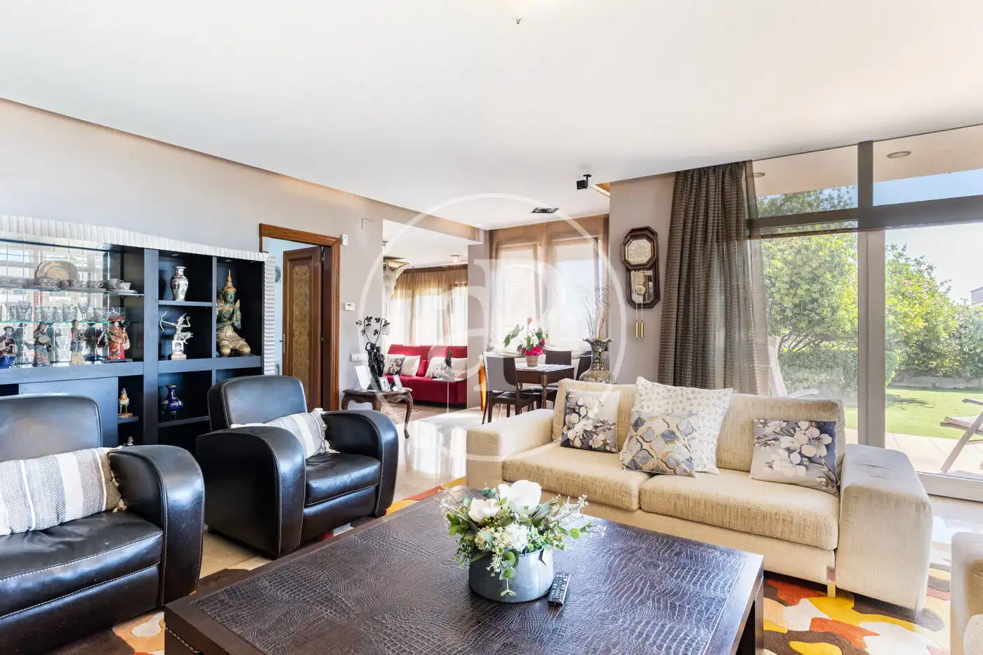 Haus mit Terrasse zum Verkauf in Carrer de Can Domènec, imagen 11