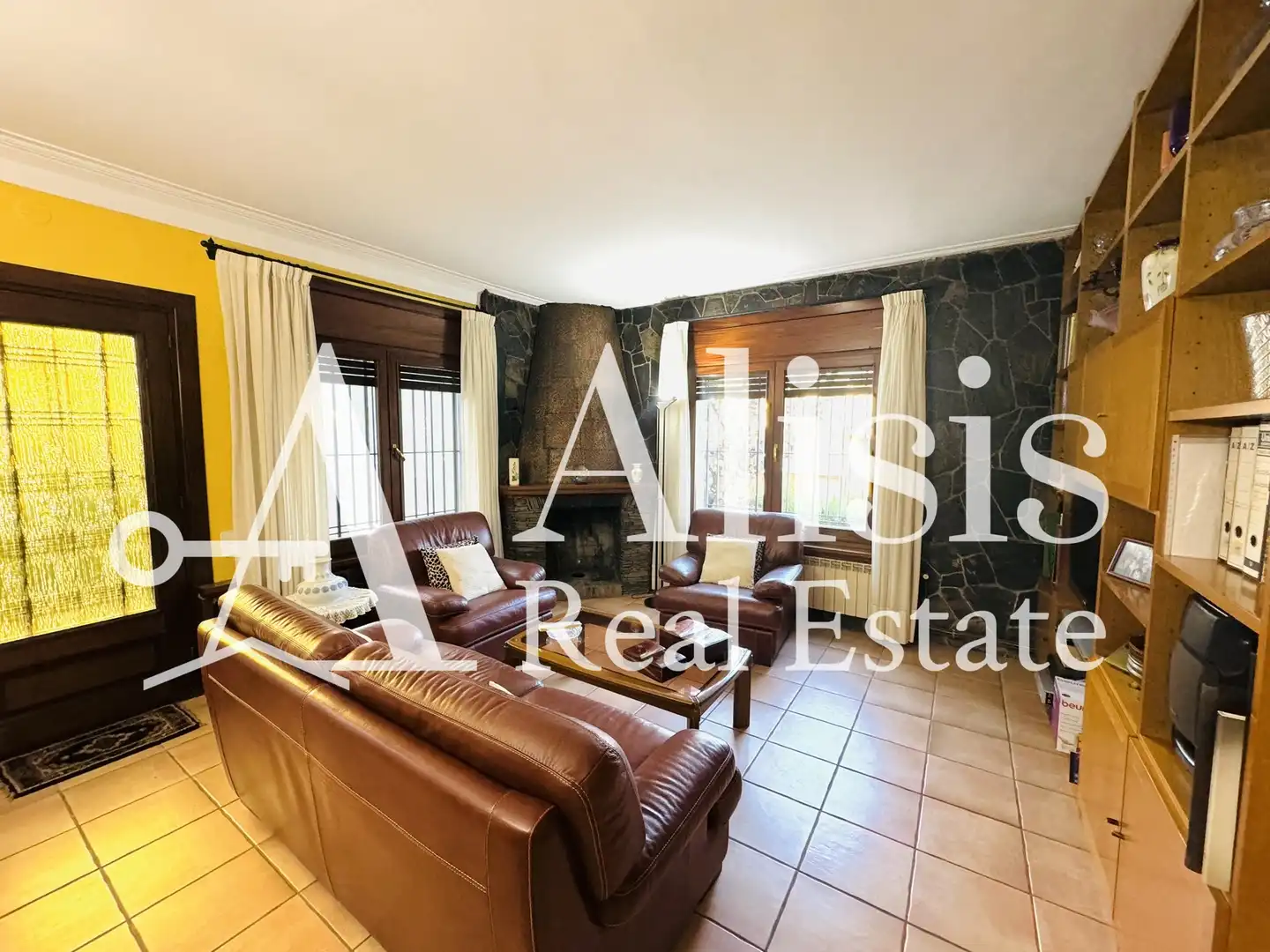 Casa o chalet en venta en Vallirana