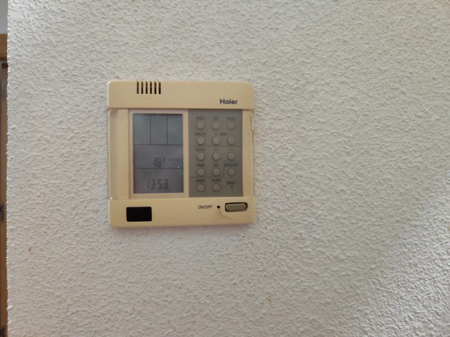 Parking de Ático en venta en Murcia con Aire acondicionado, Terraza y Amueblado