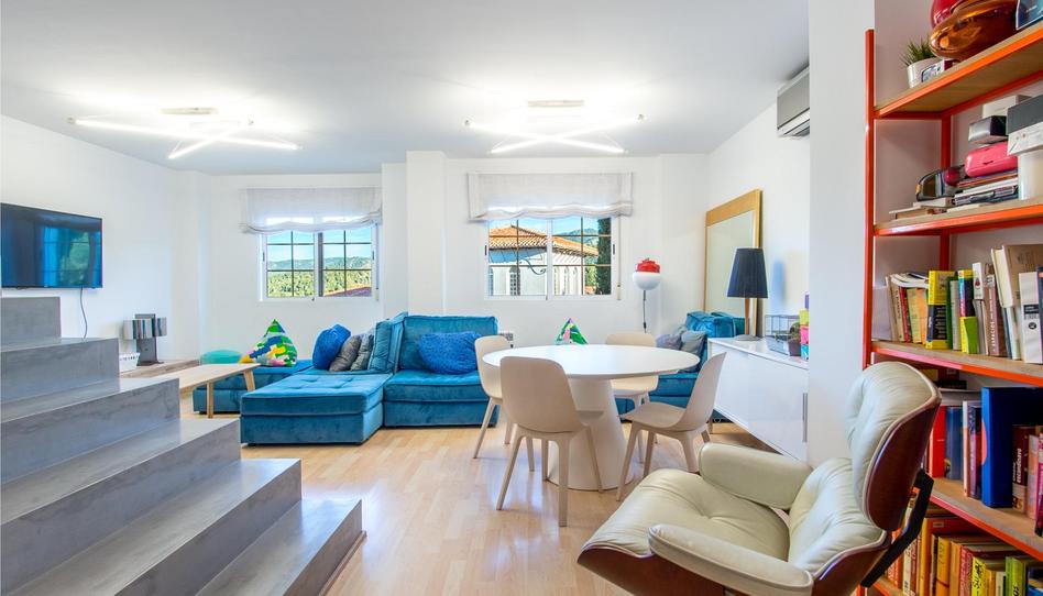 Foto 1 de Àtic en venda a  Ciudad Sanitaria, el Palmar, El Palmar, Murcia