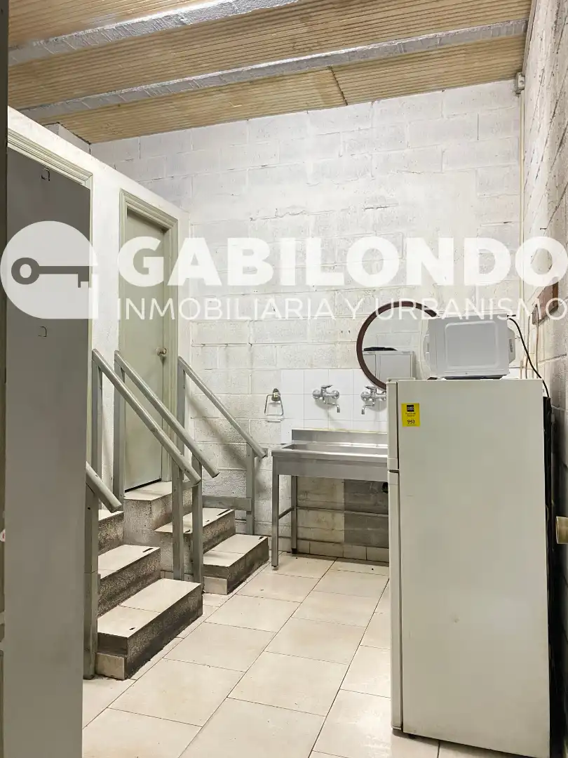 Nave industrial en venta en Olasope Kalea, imagen 13