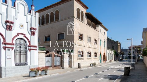 Foto 2 de Casa adosada en venta en Caldes de Malavella, Girona
