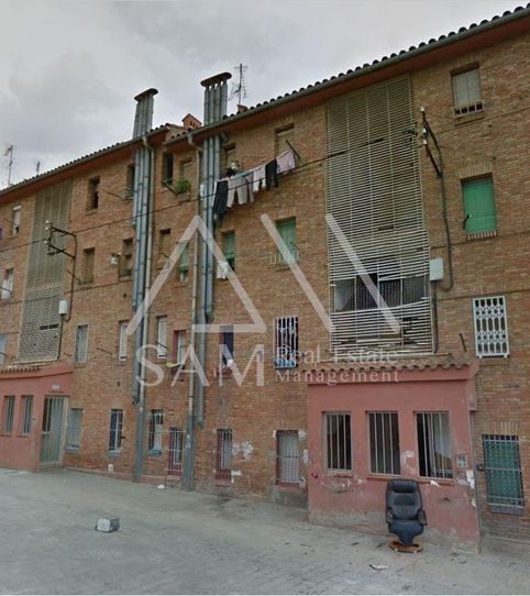 Foto 2 de Pis en venda a Mariola, Lleida Capital