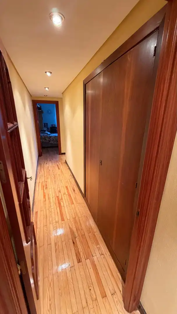 Wohnung mit Aufzug zum Verkauf in General Alava Kalea, imagen 40