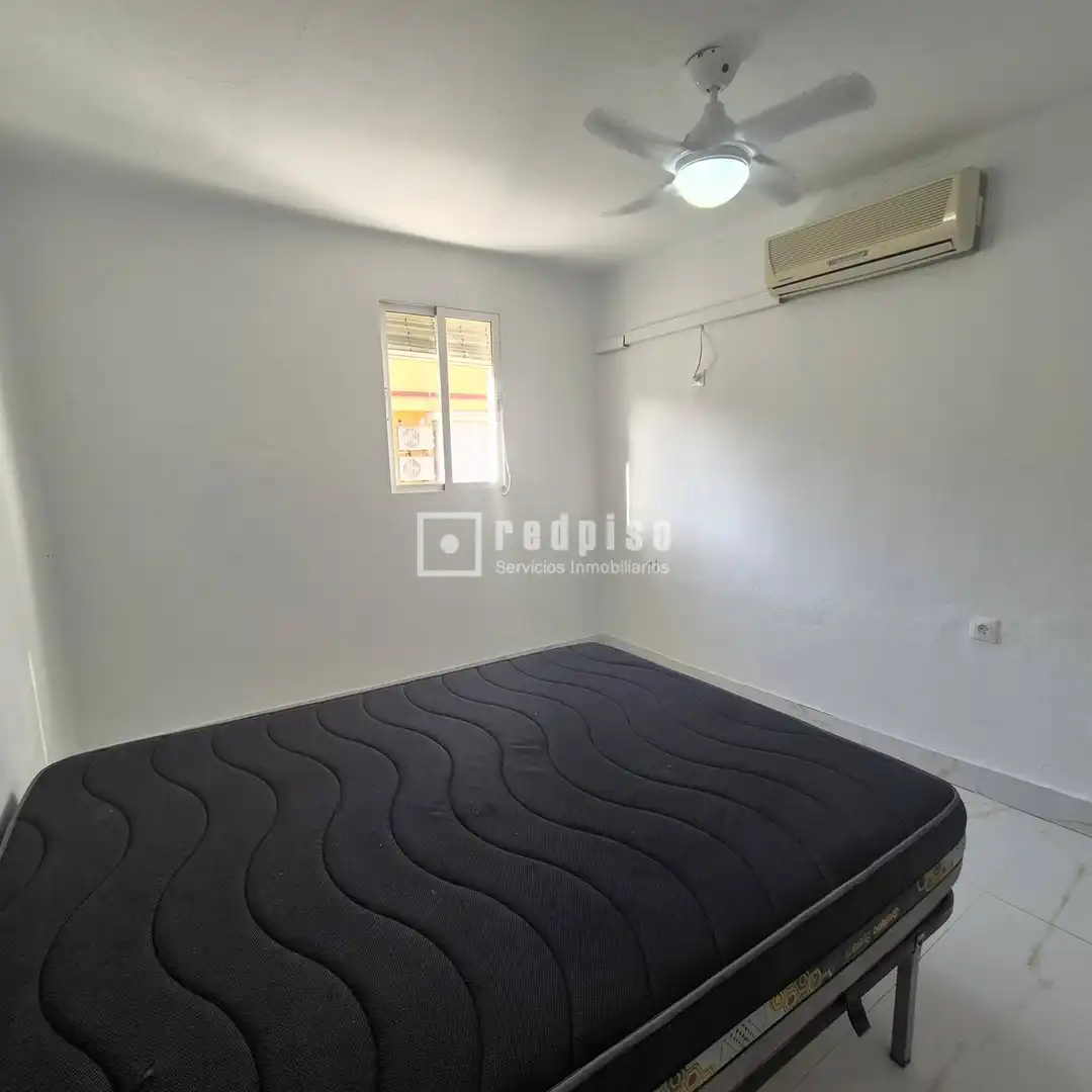 Flat to rent in de la Virgen de Todos los Santos, imagen 17