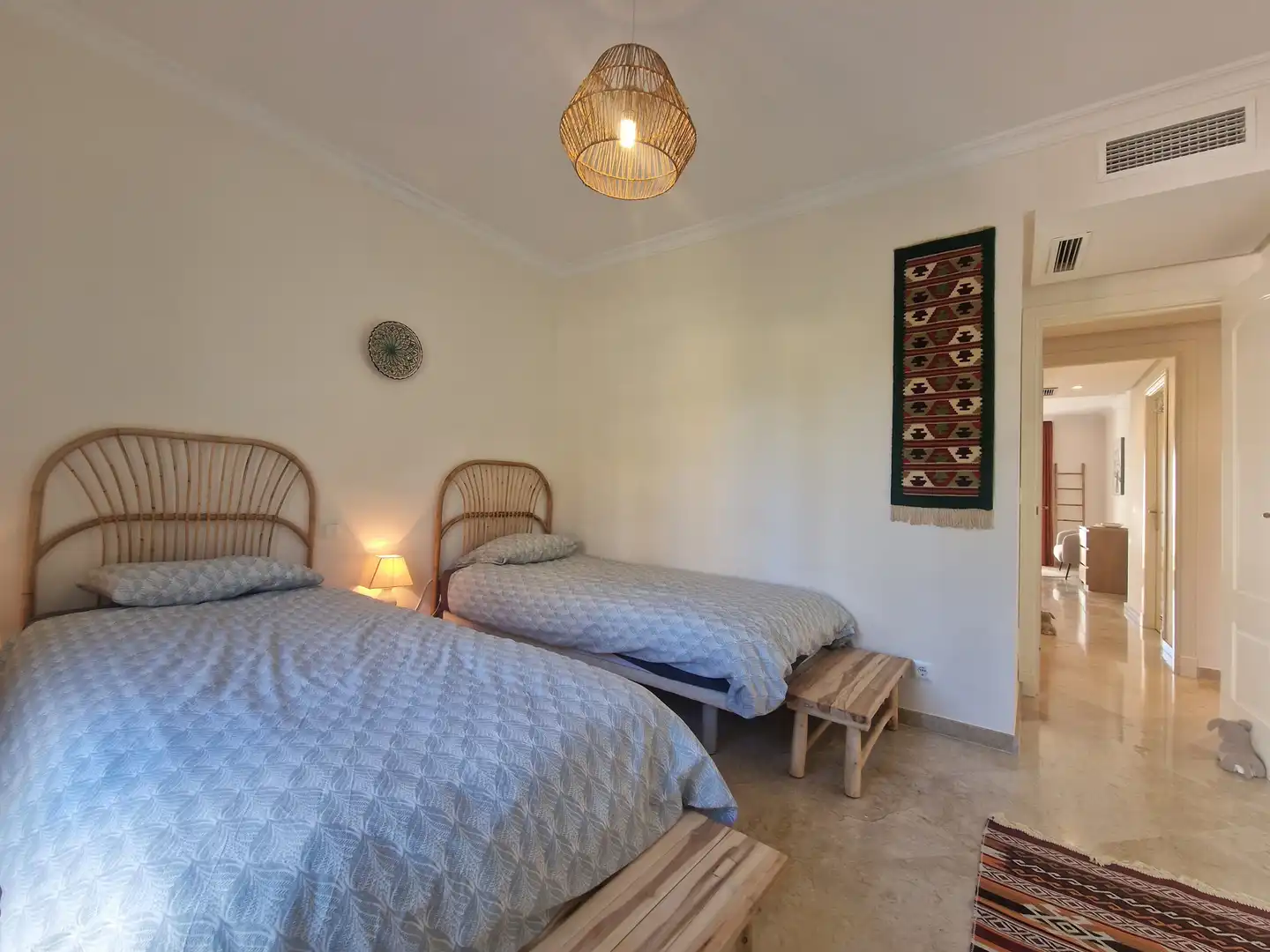Apartment mit Pool zum Verkauf in La Alcaidesa, imagen 23
