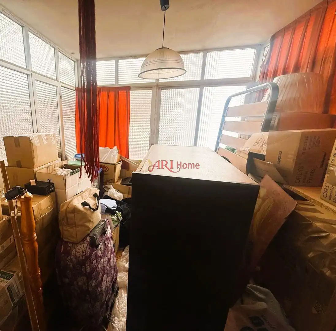 Wohnung mit Terrasse zum Verkauf in Hermanos del Moral, imagen 21