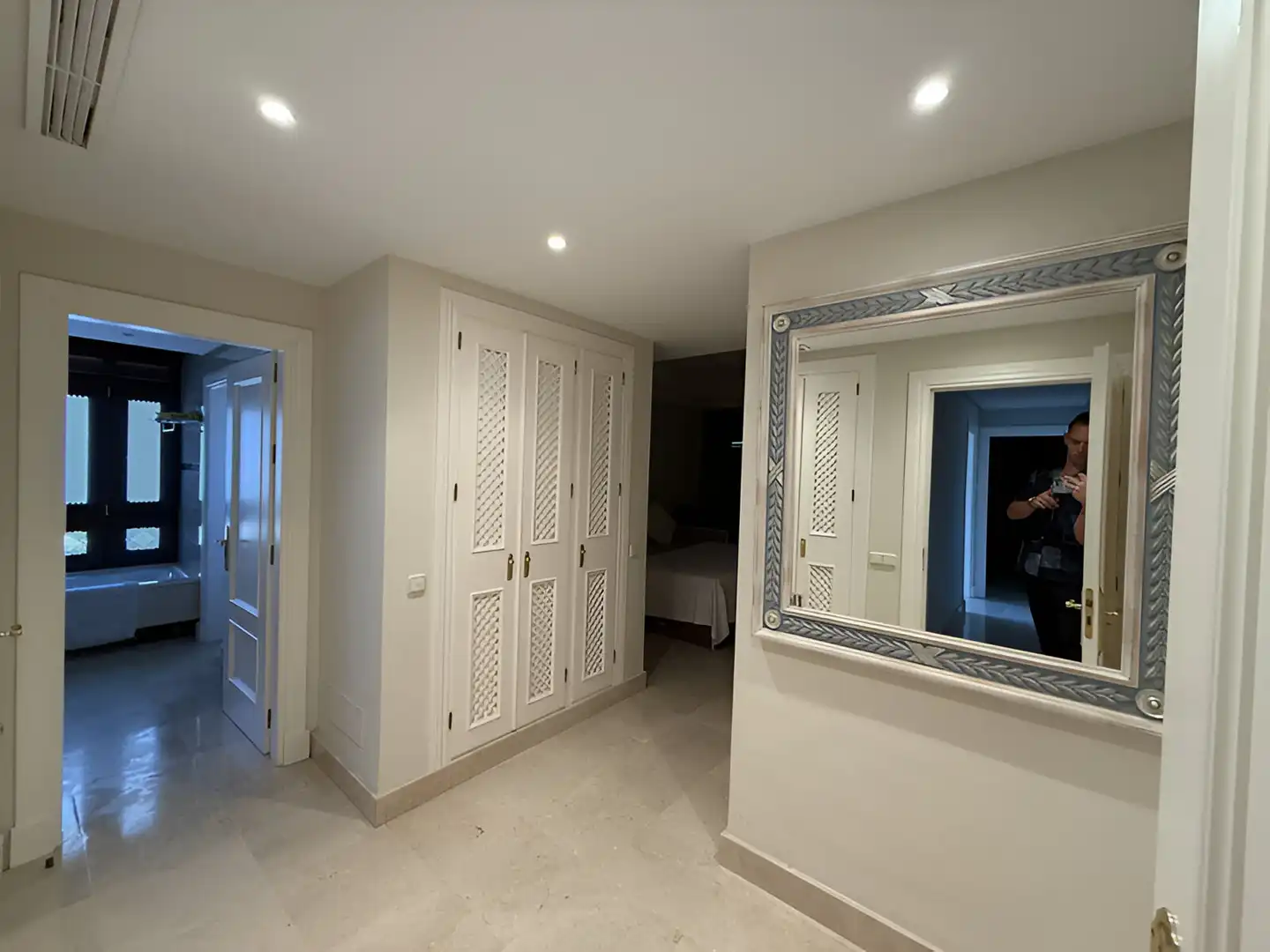Apartament amb piscina en venda a Nueva Andalucía, imagen 26