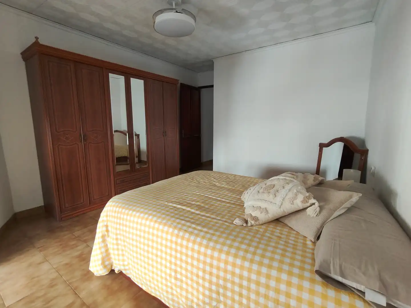 Casa amb terrassa en venda a Cariñena - Carinyena, imagen 21
