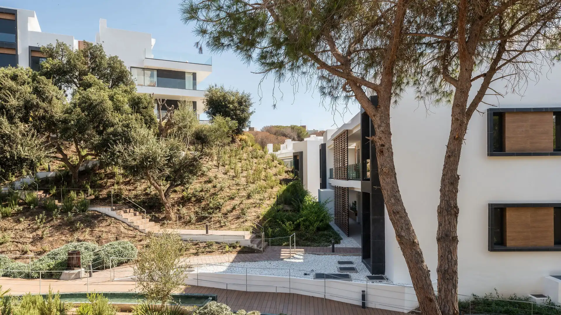 Apartament amb piscina en venda a Marbella Centro, imagen 28