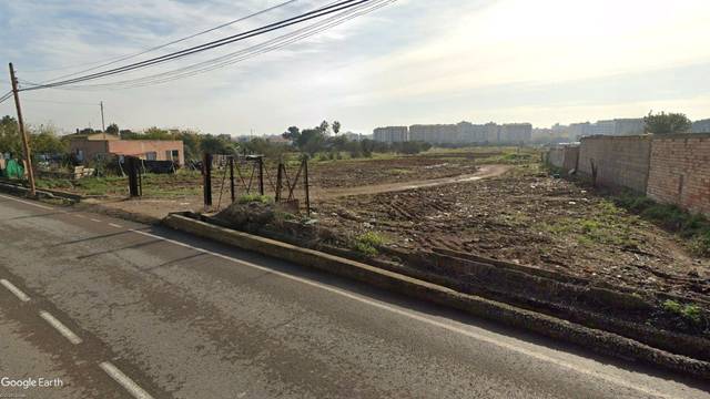 Terreno en Venta en Calle Cuadra Borriolench, 47 en Mestrets