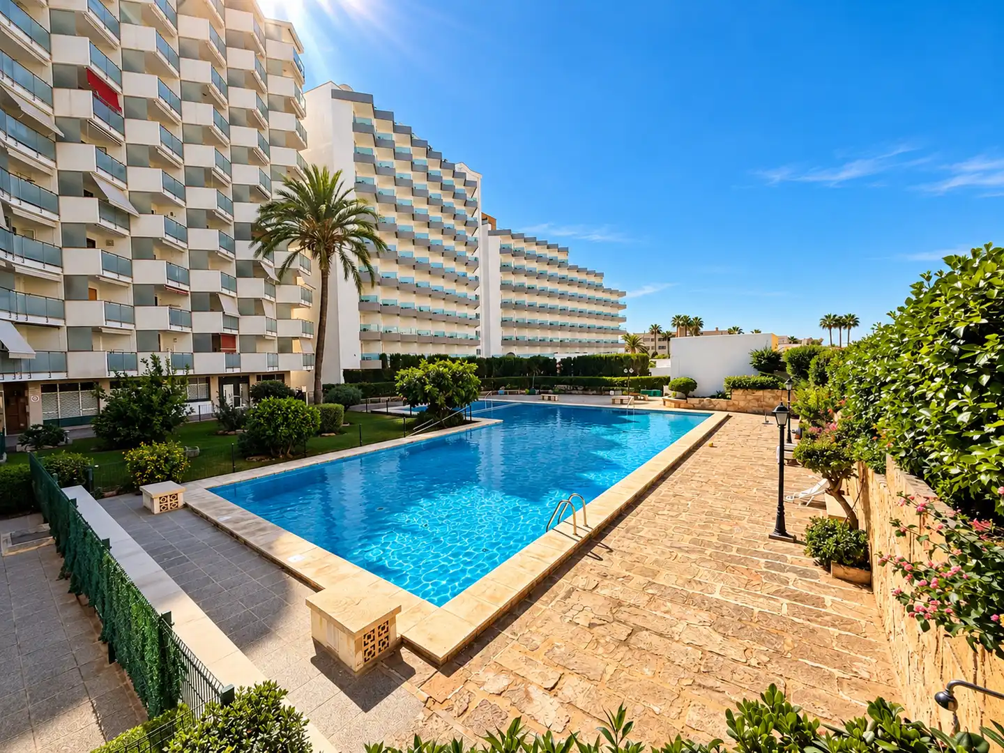 Wohnung zur Miete in Calvià, Illes Balears