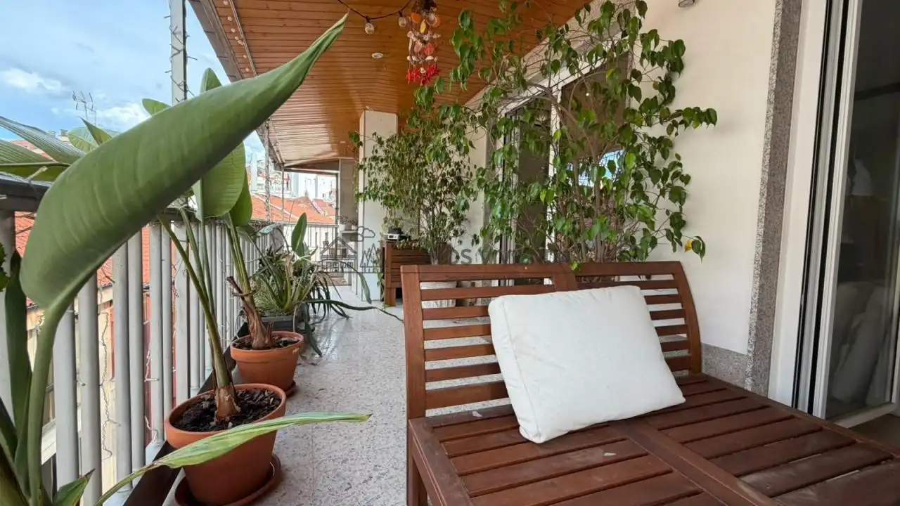 Appartement compact à vendre à Casco Viejo, imagen 23