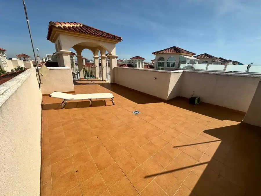 Haus zum Verkauf in Los Montesinos, imagen 7