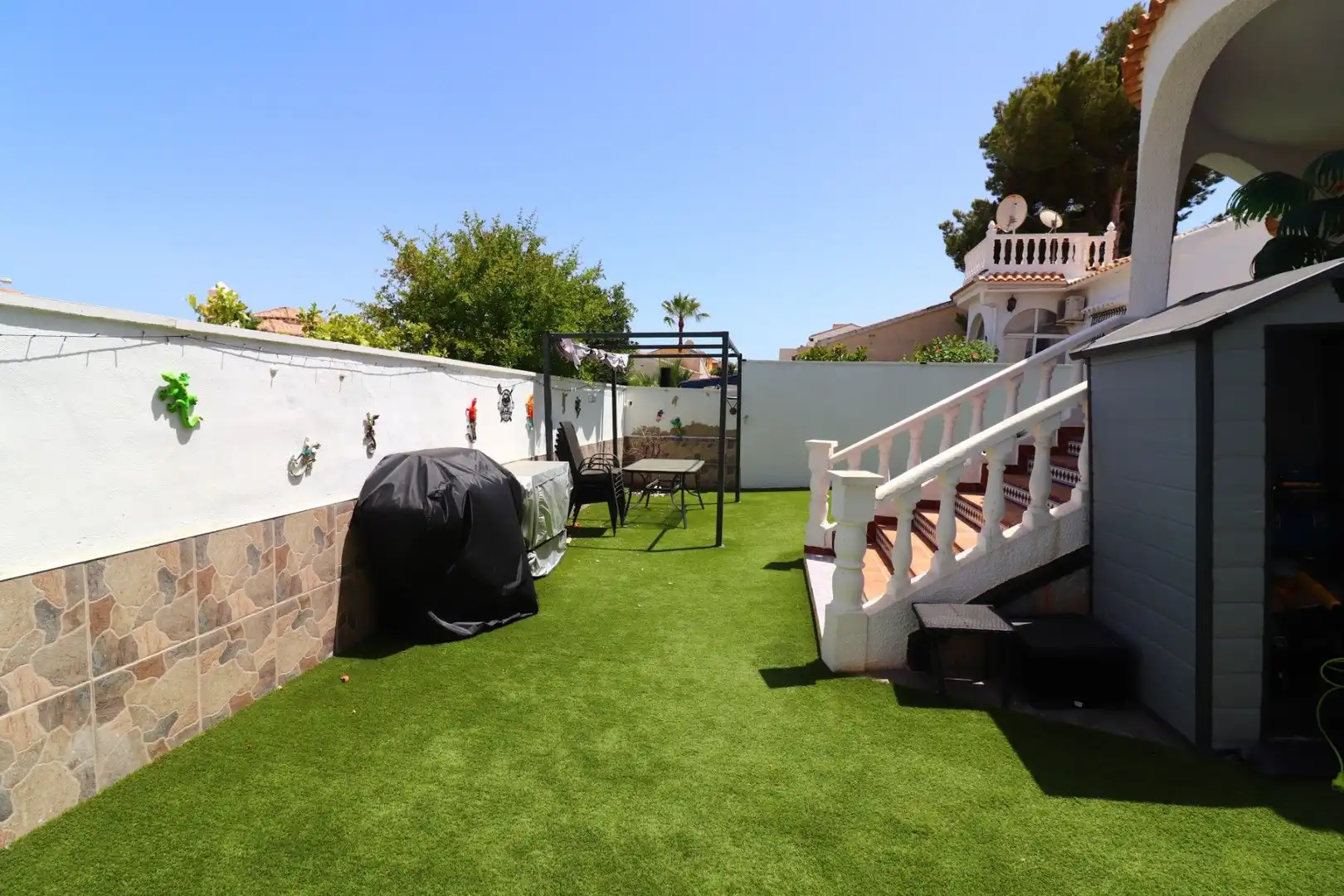 Detached house for sale in Orihuela Costa, imagen 9