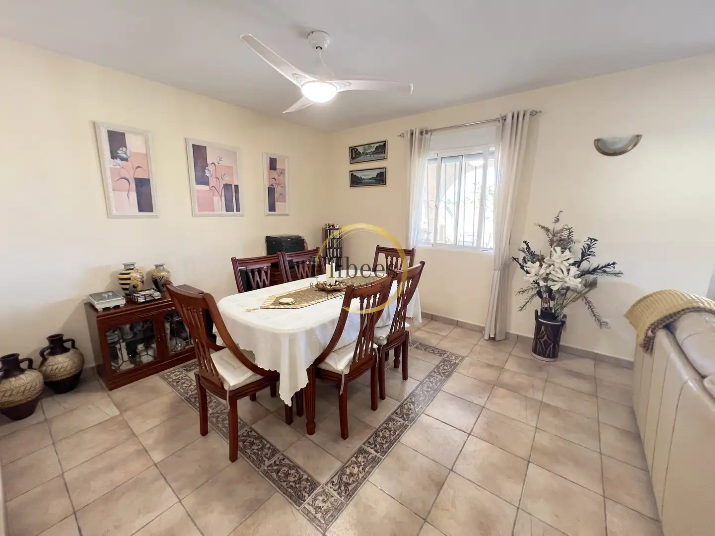 Maison rustique avec piscine à vendre à Mazarrón Casco Urbano, imagen 7