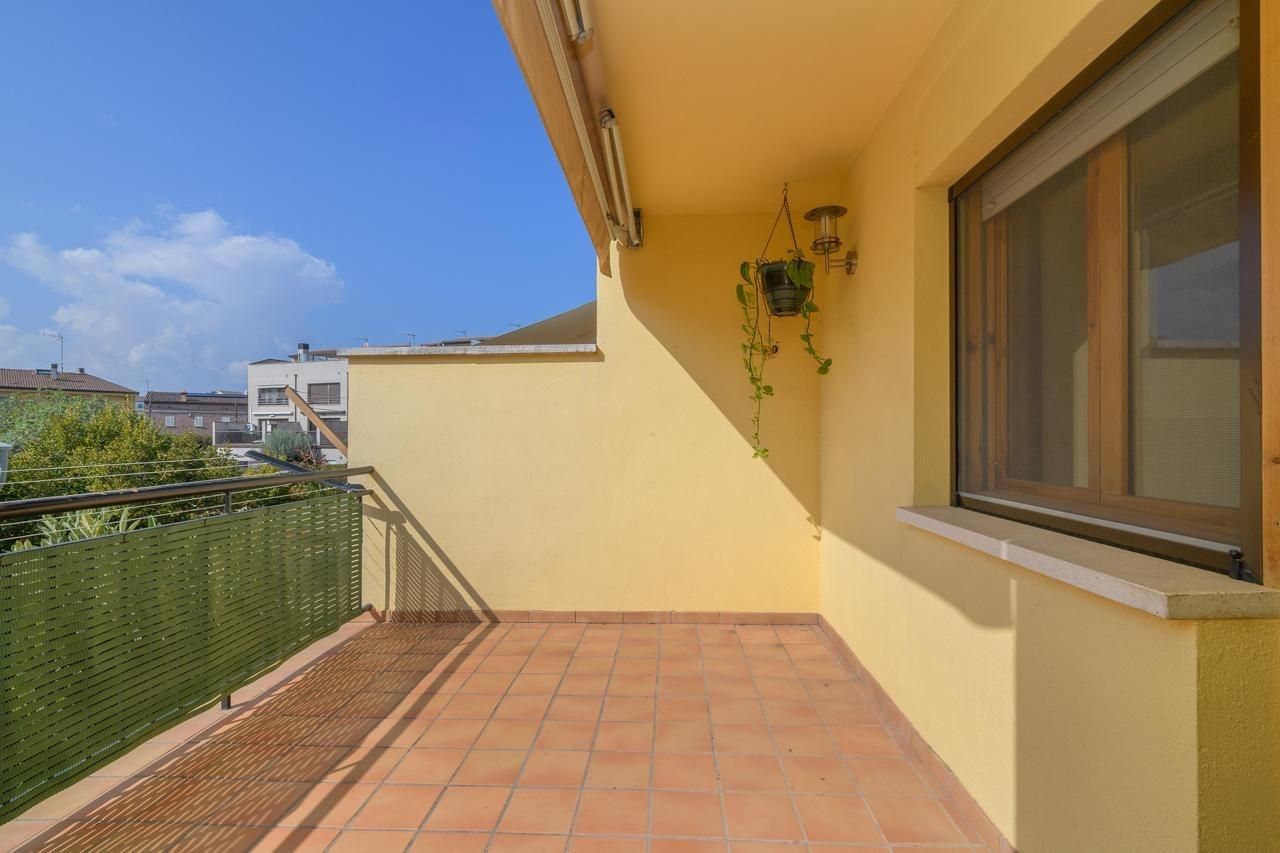 Balcony of Single-family semi-detached for sale in Santpedor