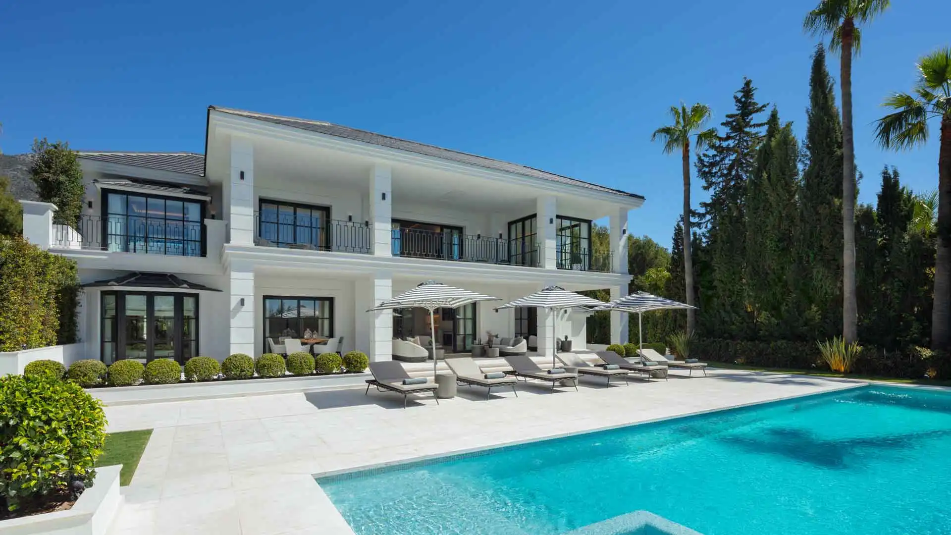 House with pool for sale in Milla de Oro, imagen 4