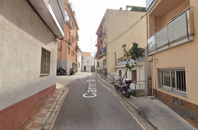 Piso en Venta en Mont Ferrant - Joan Carles I