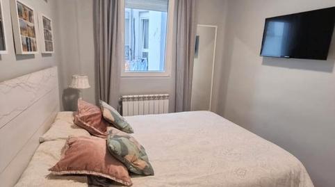 Foto 4 de Apartament de lloguer a Calle de Bravo Murillo, Cuatro Caminos - Azca, Madrid