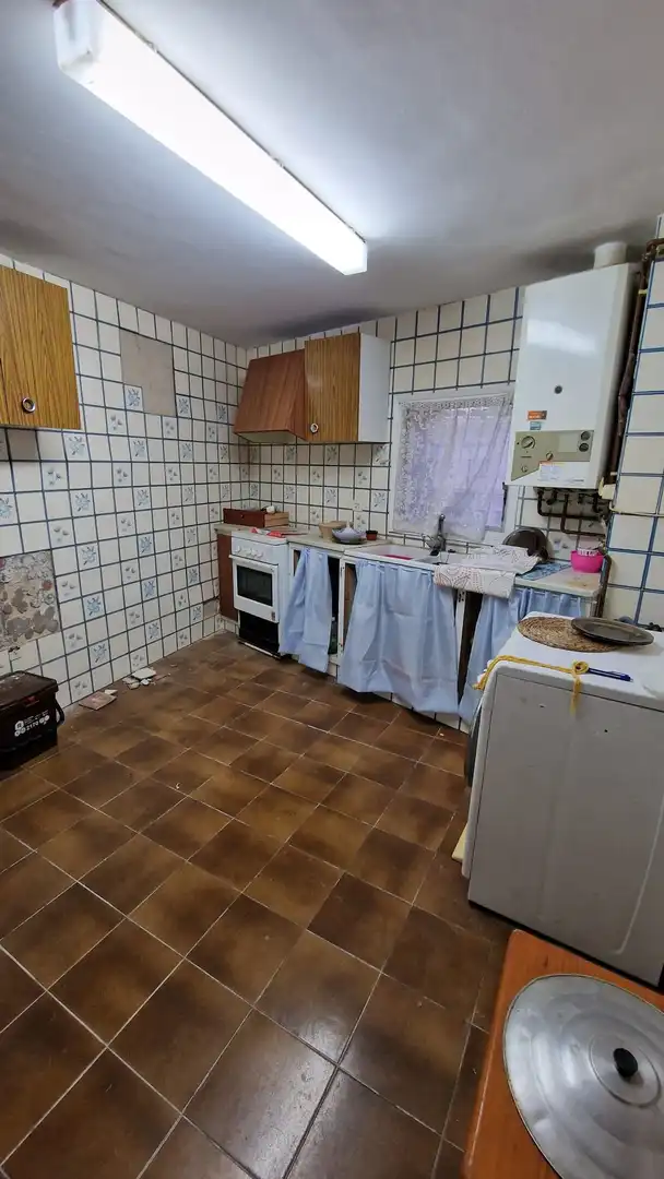 Casa o chalet en venta en Caldes de Malavella