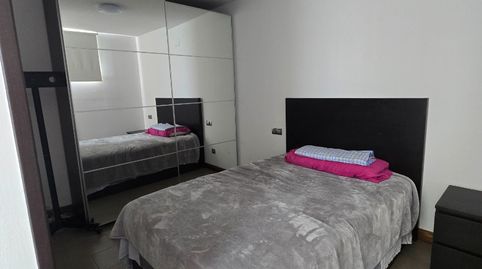 Foto 3 de Apartamento de alquiler en Barrio Jaitzubia, 256, Hondarribia, Gipuzkoa