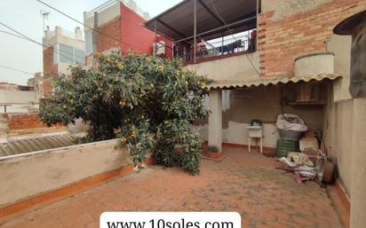 Vista exterior de Casa adosada en venda en Bigastro amb Terrassa i Traster