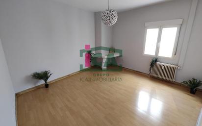 Living room of Apartment for sale in Cáceres Capital  with Terrace