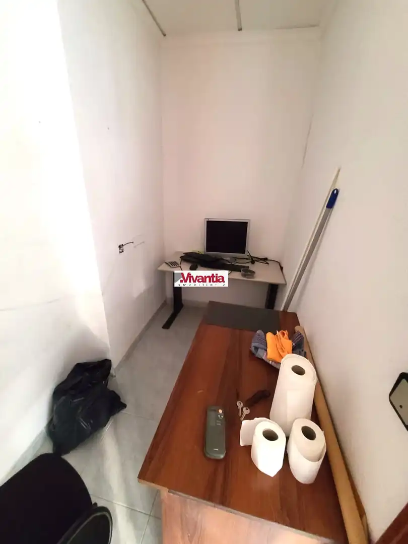 Oficina de alquiler en Lorca