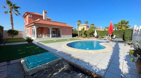 Foto 2 de Casa o xalet en venda a Veneziola, La Manga del Mar Menor