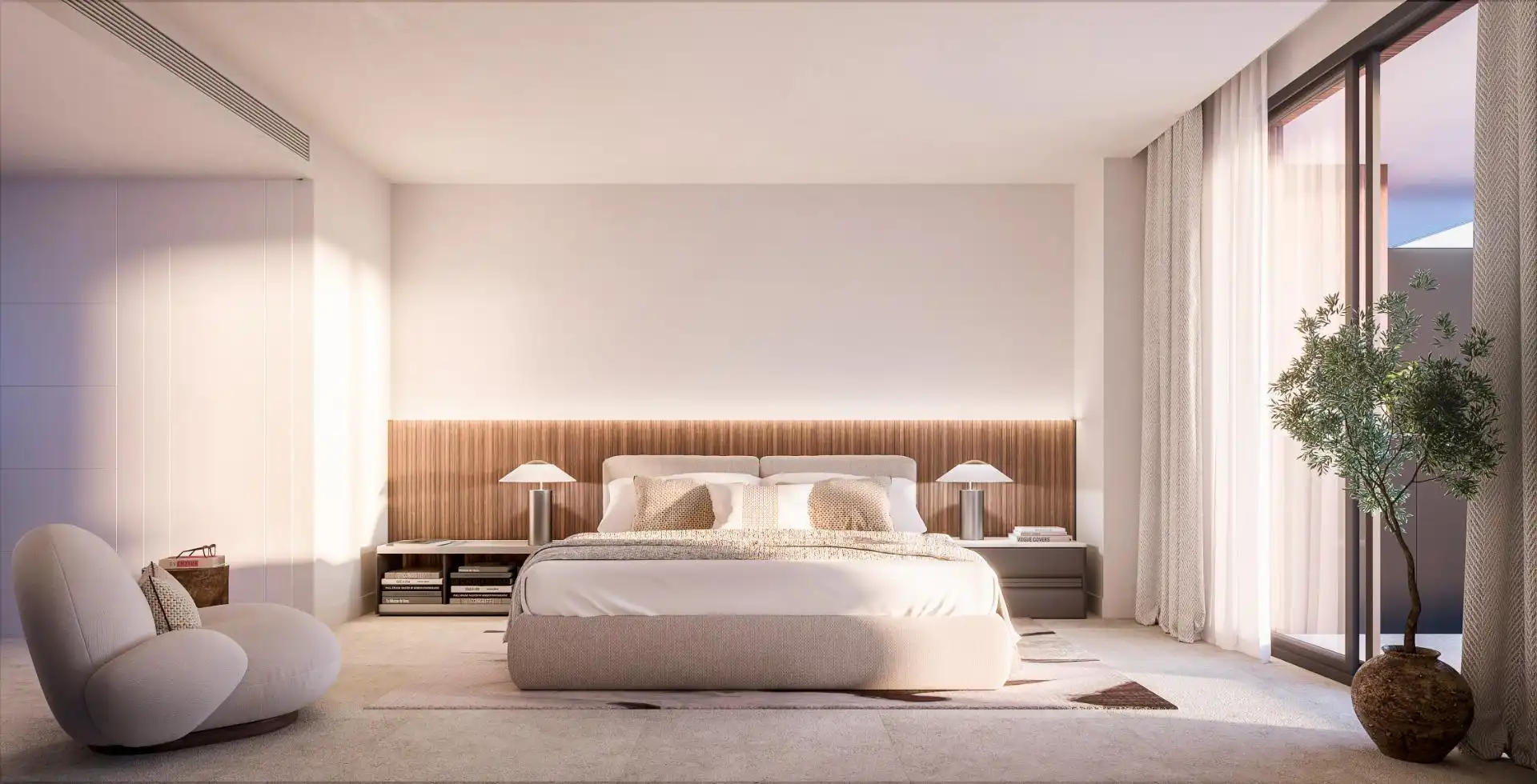 Apartament amb piscina en venda a El Higuerón, imagen 4