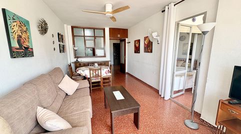 Foto 2 de Apartamento de alquiler en Centro, Vélez-Málaga