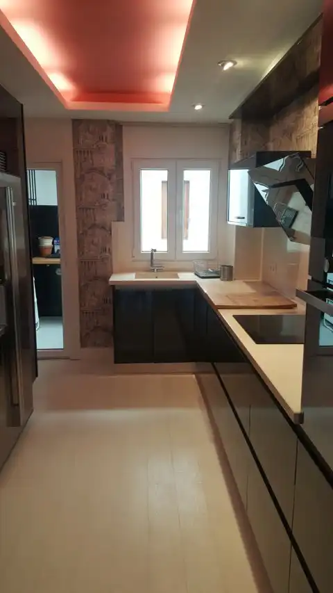 Flat for rent in Rúa Echegaray, 1, Centro - Echegaray