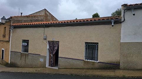Foto 2 de Casa o xalet en venda a Calle Virgen, 67, Aliseda, Cáceres