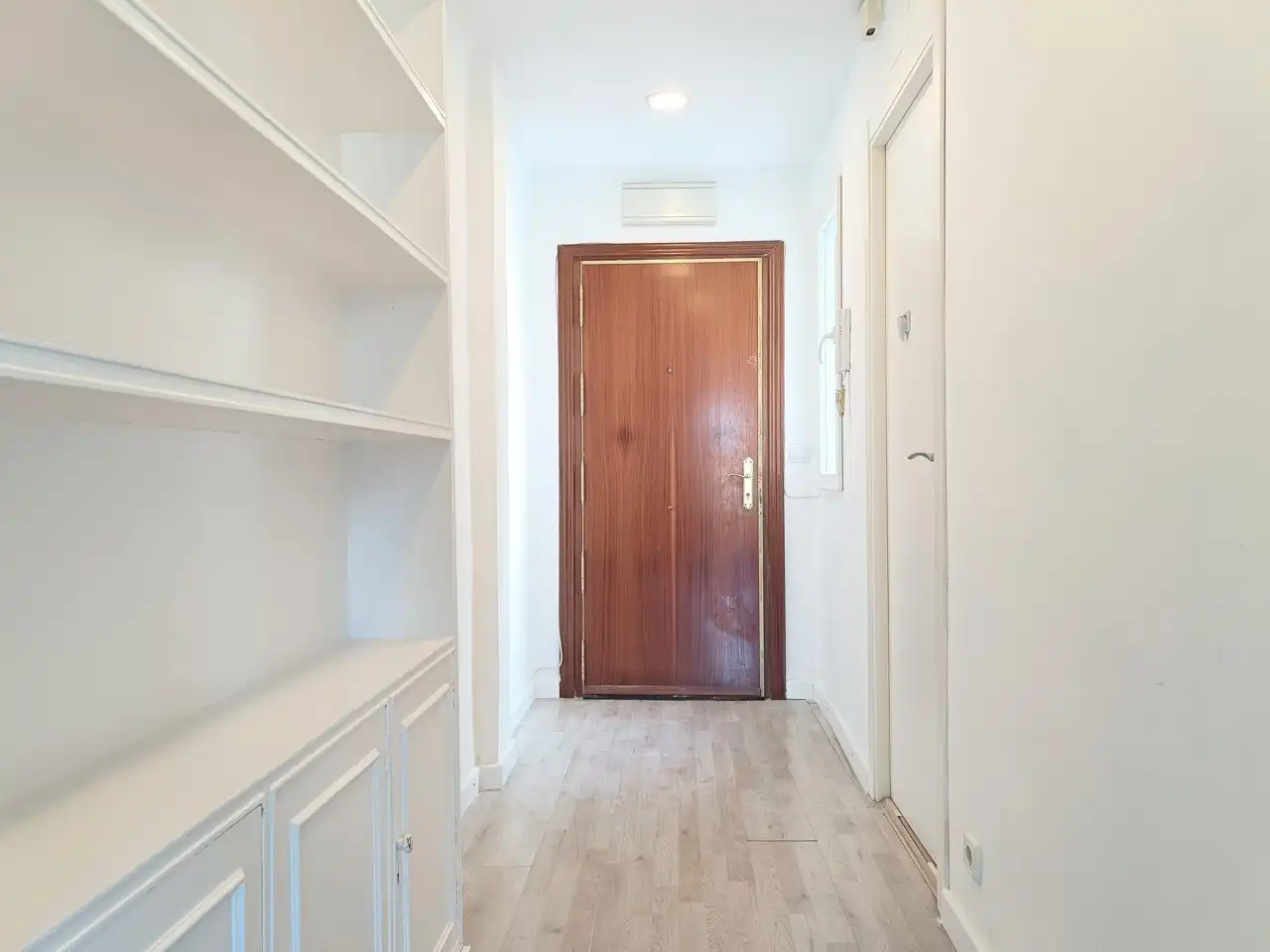 Wohnung zur Miete in Madrid