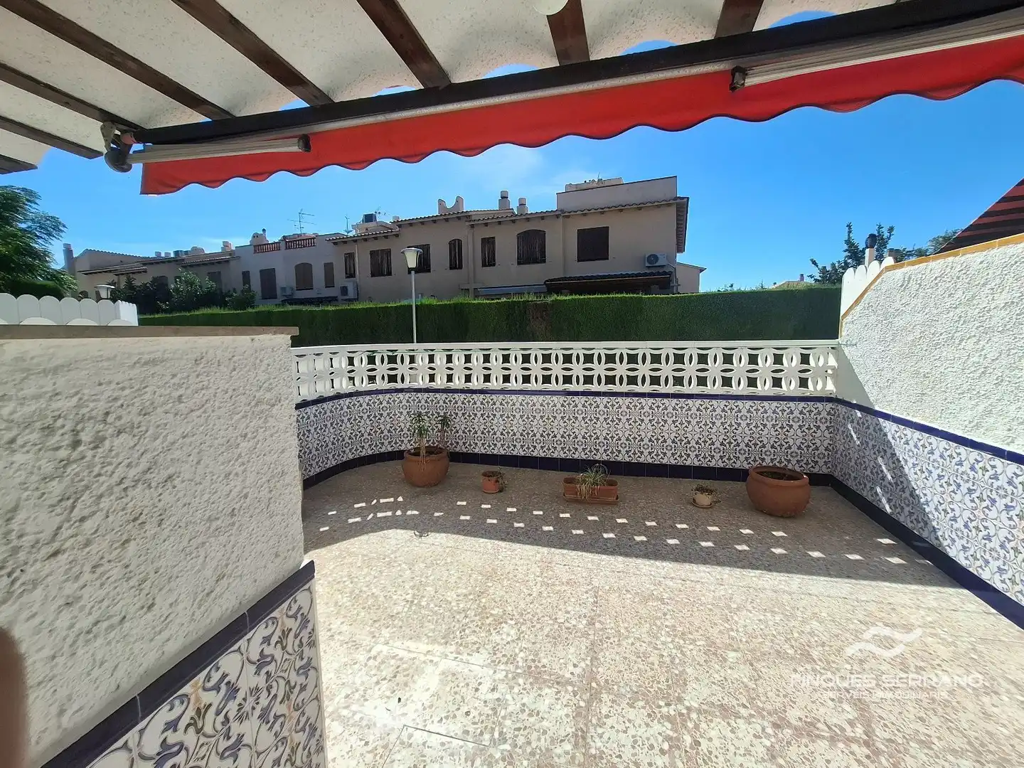 Appartement avec piscine à vendre à Gracia, imagen 8