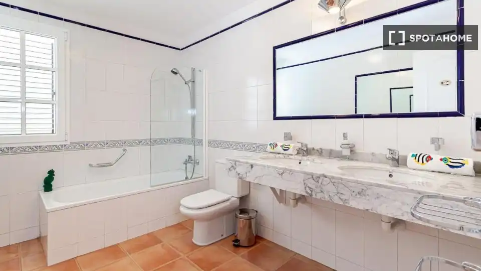 Room in Puerto Rico