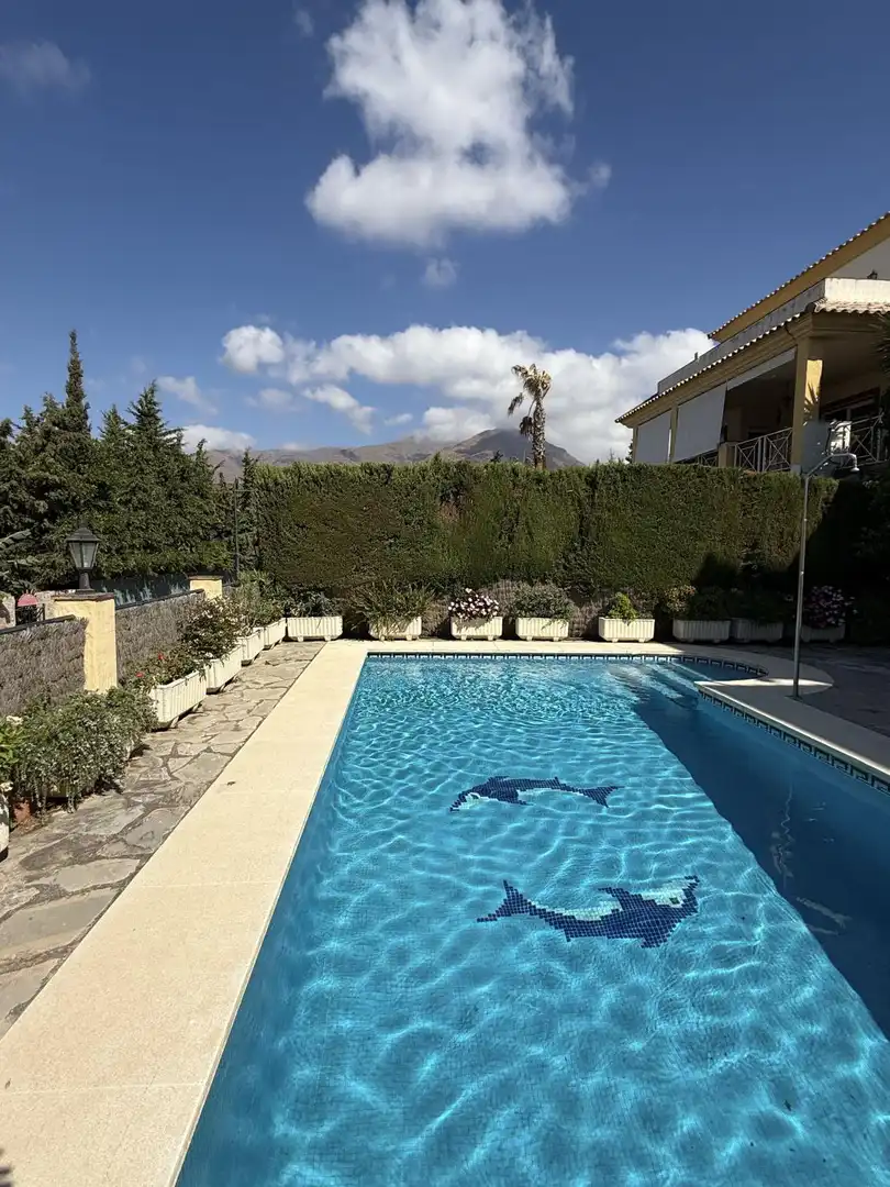 Detached house for sale in VALLE ROMANO 34, imagen 40