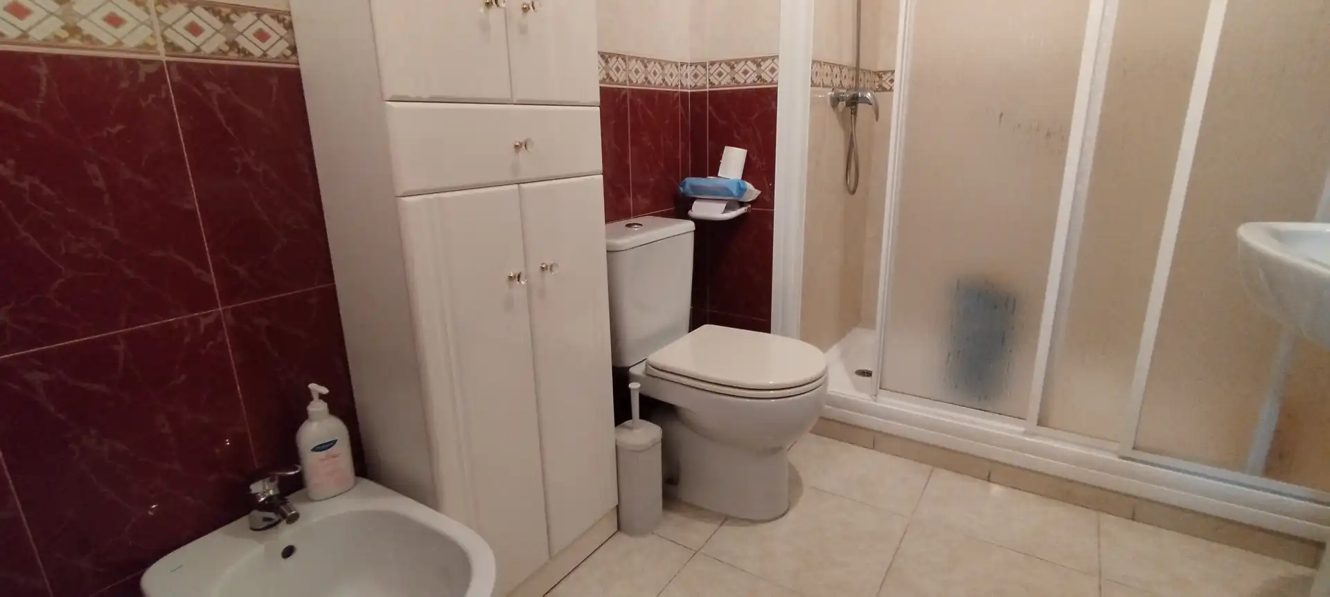 Piso en venta en Carrer Joan Miró, Nou Eixample Nord