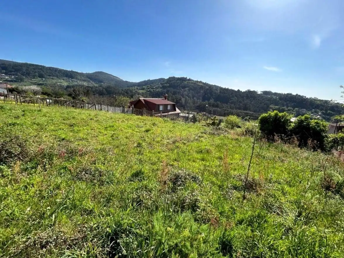 Terreno residenziale in vendita a Marín, imagen 3